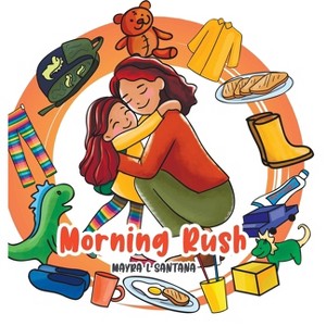 Morning Rush - by Mayra L Santana - 1 of 1