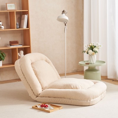 VYNXARIA Triple Fold Down Sofa Bed,