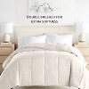 All Season Comforter Down Alternative Filling, Machine Washable - Becky Cameron - 4 of 4