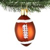 Old World Christmas 1.5 Inch Miniature Sport Balls Ornament Sports Game Tree Ornaments - 2 of 3