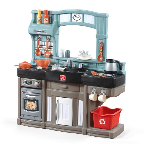 Step2 Best Chef S Kitchen Target