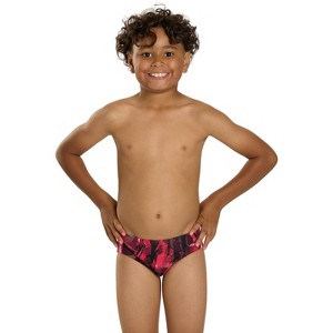 Sporti Catalyst Brief Swimsuit (22-44) - 1 of 4