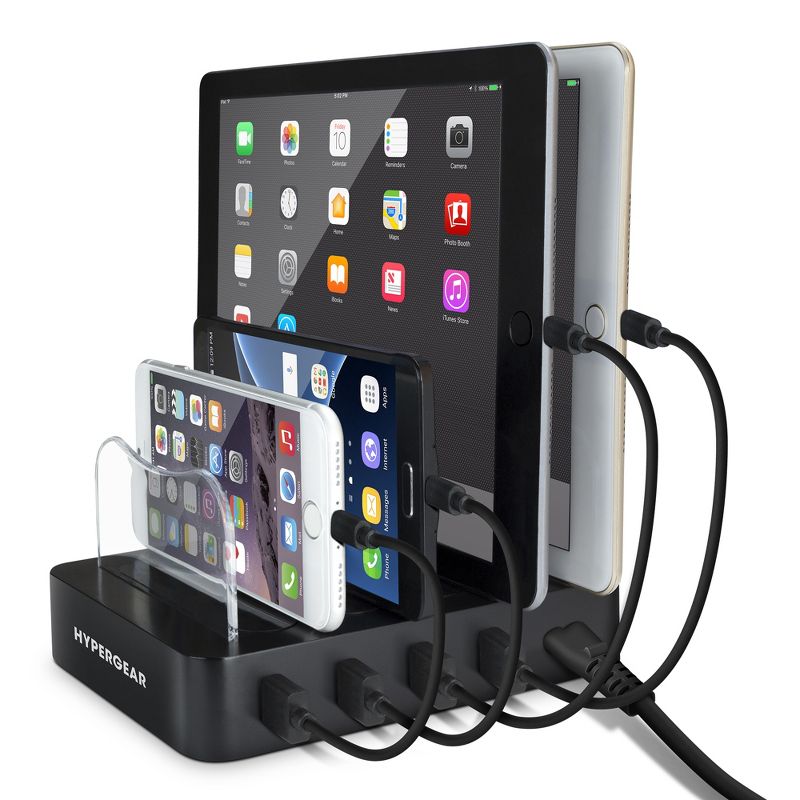 HyperGear Universal Charging Station, 1 of 7