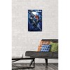 Trends International Marvel Cinematic Universe - Black Widow - Fight Unframed Wall Poster Prints - 2 of 4