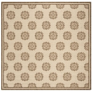 Linden LND181 Power Loomed Rugs - Safavieh - 1 of 3