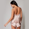 Journelle Women's Charlotte Camisole Tank Top - 2 of 3