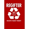 Men's Lost Gods Regifter T-Shirt - 2 of 4