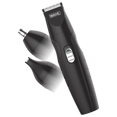 Photo 1 of Wahl All in One Rechargeable Cordless Men's Multi Purpose Trimmer and Total Body Groomer - 9685-200