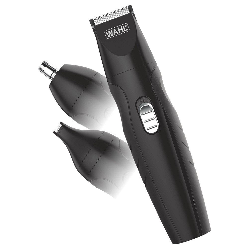 Photos - Other Cosmetics Wahl All In One Trimmer 