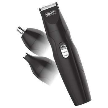 Wahl All in One Rechargeable Cordless Men's Multi Purpose Trimmer and Total Body Groomer - 9685-200