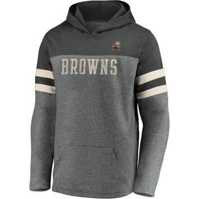 cleveland browns men's hoodie