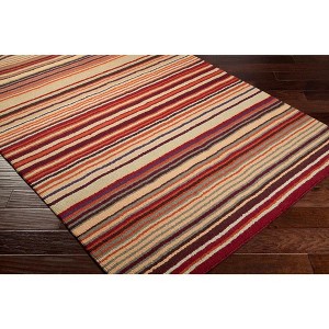 Mark & Day Oling Loomed Indoor Area Rugs - 1 of 2