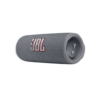 JBL Flip 6 Waterproof Bluetooth Speaker - 1 of 4
