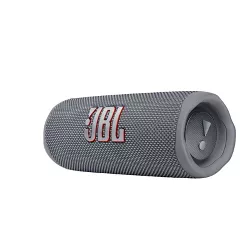 Jbl Flip 6 Portable Waterproof Bluetooth Speaker - Red : Target