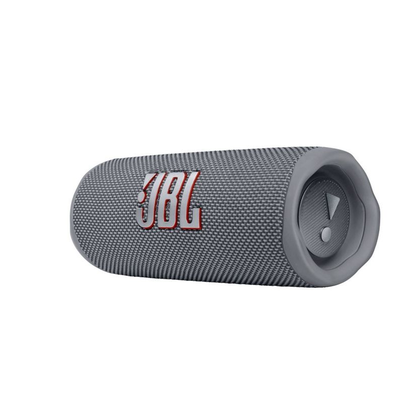 JBL Flip 6 Waterproof Bluetooth Speaker , 1 of 13