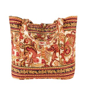 C&F Home Large Tote - 1 of 2