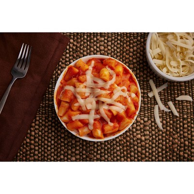 Tattooed Chef Frozen Gnocchi Tteokbokki Bowl - 9 oz