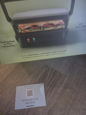 Guest review image 1 of 1, zoom in