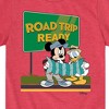 Boys' - Disney - Road Trip Ready Short Sleeve Graphic T-Shirt - 2 of 4