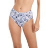 Jockey Women's Plus Size Elance Hipster - 3 Pack - 2 of 4