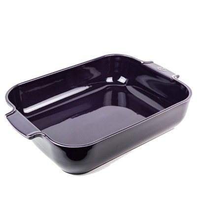 Peugeot | Appolia Rectangular Ceramic Baking Dish