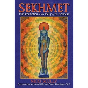 Sekhmet - by  Nicki Scully (Paperback) - 1 of 1
