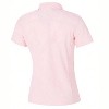 TIME HOLLOW Comfortable Casual Short Sleeve Activewear - 2 of 3