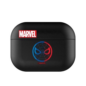 Keyscaper Marvel Spider-Man Sigil AirPod Case Cover for AirPods Pro 2nd Gen - 1 of 4