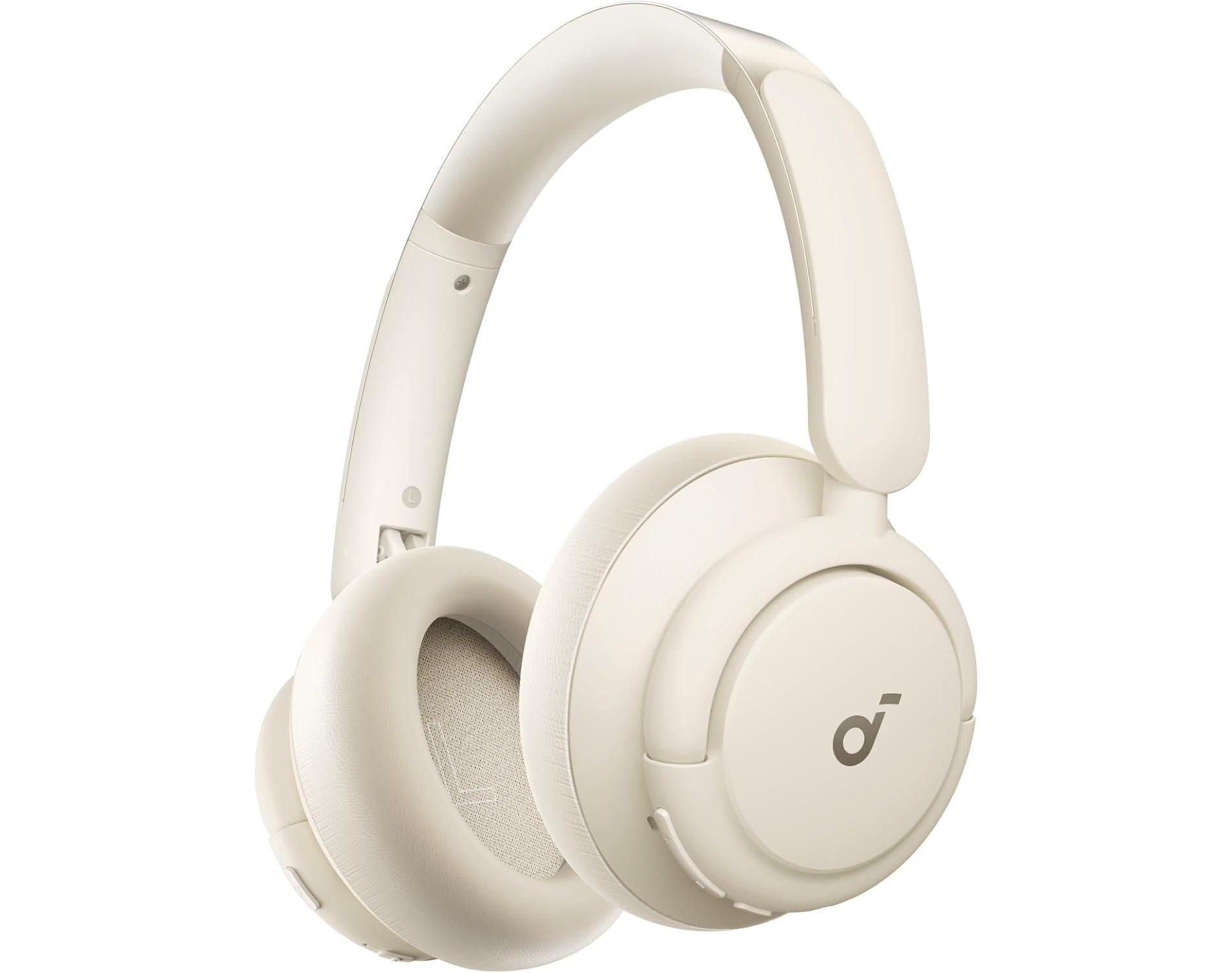 Soundcore Life Q30 by Anker, Hybrid Active Noise Cancelling Headphones