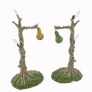 Department 56 Villages 5.0 Inch My Garden Hanging Lantern Village Accessories Lights Village Accessories - 1 of 4