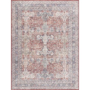 Hauteloom Ambre Washable Area Rug - 1 of 4
