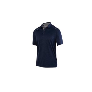 Mizuno Men's Comp Short Sleeve Polo Shirt - 1 of 4