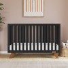 Child Craft SOHO 2-Piece Nursery Set, Includes 4-in-1 Convertible Crib and 3-Drawer Dresser - 2 of 4