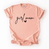 Simply Sage Market Girl Mom Cursive Heart Garment Dyed Tee - 2 of 4