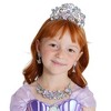 Disney Little Mermaid Ariel Tiara - 2 of 3