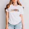 Simply Sage Market Grandma Colorful Short Sleeve Tee - 2 of 4