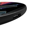 Keyscaper Star Wars Mech Vehicles Portrait 15-Watt Wireless Charger - 3 of 4