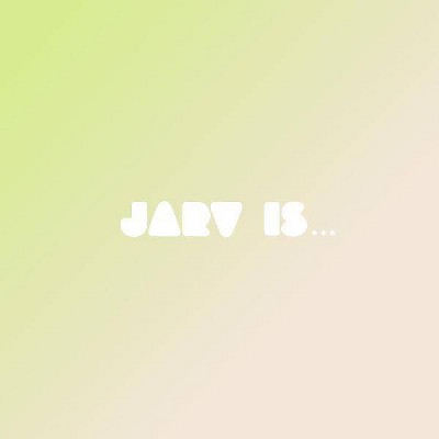 JARV IS... - Beyond The Pale (Vinyl)