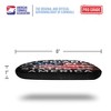 Skip's Garage | Pledge of Allegiance Synergy Pro Cornhole Bags (Set of 4) - 4 of 4