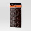 12ct Orange Sparkle Cello Bag Party Favors - Hyde and EEK! Boutique™ - 3 of 3