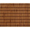 Versailles Patented Ring Top Bamboo Panel Series Tier Set - Colonial - 3 of 3