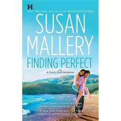 Finding Perfect ( FOOL'S GOLD) (Paperback) by Susan Mallery