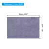 Unique Bargains Polyester Soft Home Handcrafts Project DIY Felt Fabric Sheets 6 Pcs - 2 of 4