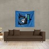 WNBA Funky Fresh Printed Wall Hanging - 3 of 4