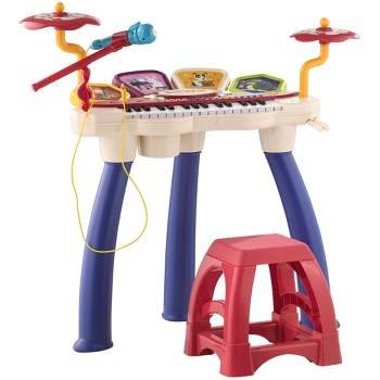 Baby Einstein™ Pop & Glow Piano Toy, 1 ct - City Market