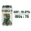Avery The Maharaja IPA Beer - 6pk/12 fl oz Cans - 3 of 4