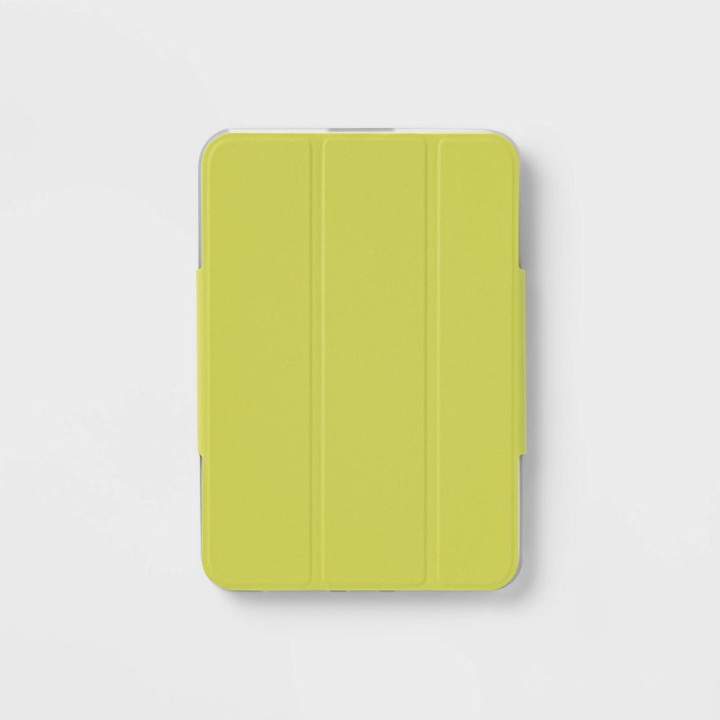 Apple iPad Mini - heyday&#8482; Pastel Lime, 1 of 6