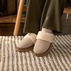 Minnetonka Women's Cerise Slide Slippers - 2 of 4