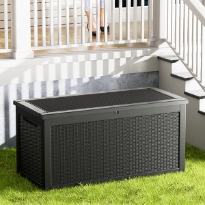 Maggift Deck Box - 1 of 4