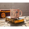 Silver Buffalo Harry Potter Herbology Ceramic Camper Mug | Holds 20 Ounces - 4 of 4